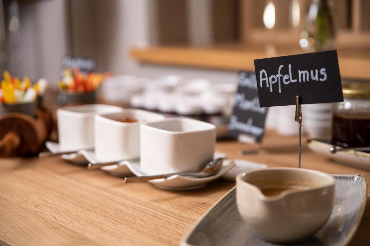 Hotel Der Winklhof Saalfelden Zewnętrze zdjęcie