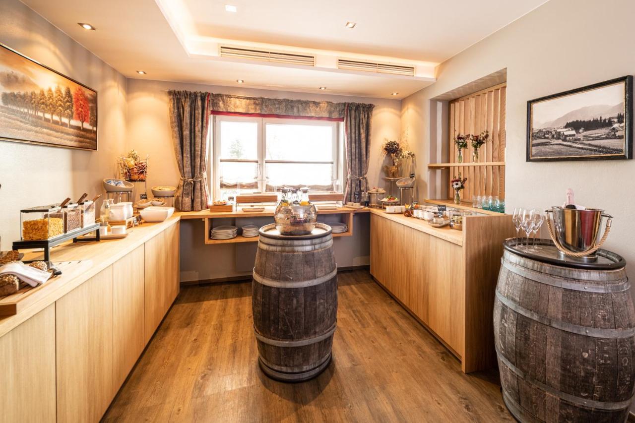 Hotel Der Winklhof Saalfelden Zewnętrze zdjęcie