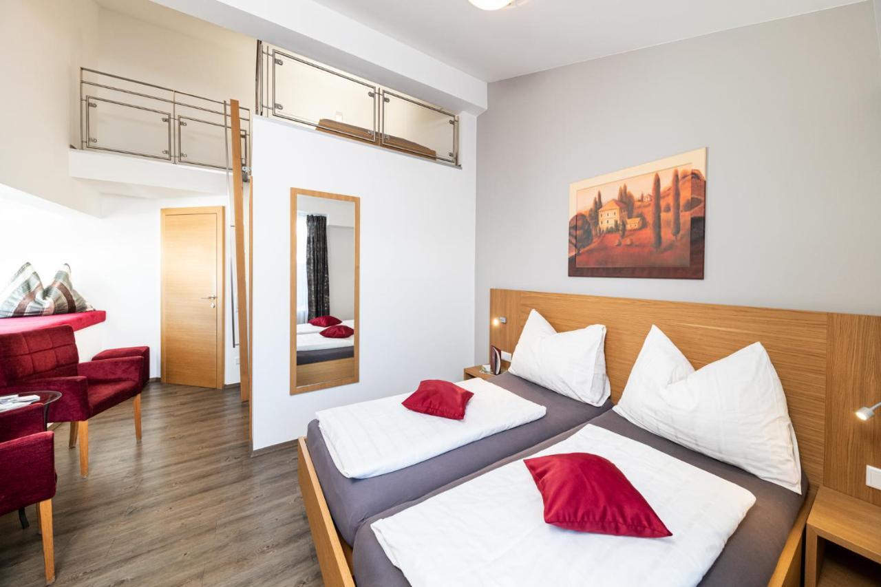 Hotel Der Winklhof Saalfelden Zewnętrze zdjęcie