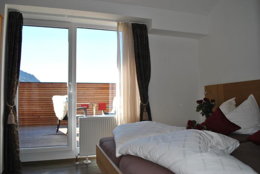 Hotel Der Winklhof Saalfelden Zewnętrze zdjęcie